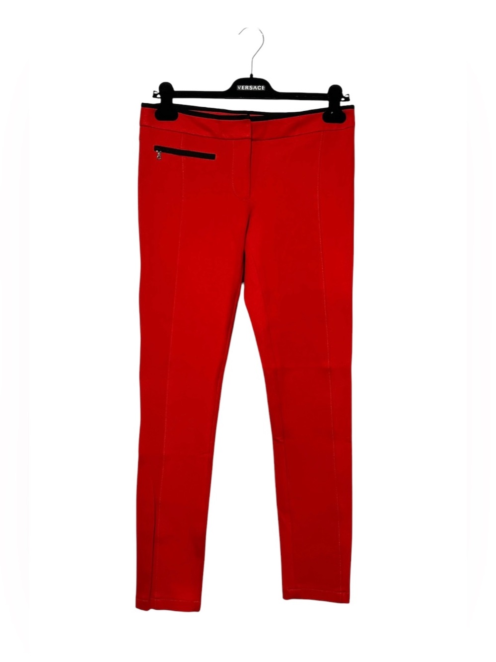 🆕 TRINA TURK Slim Fit Stretch Pants